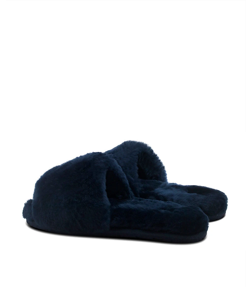 Women's UGG Fluffy Slipper 9 Women's UGG Fluffy Slipper - Image 9