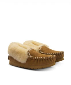 Women's UGG Colette Moccasin -UGG Bay IMG 0338 0b5b20f0 a387 4a87 8eeb a214f287489b