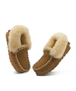 Men's UGG Colette Moccasin -UGG Bay IMG 0341