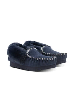 Women's UGG Colette Moccasin -UGG Bay IMG 0360 cdcb745c 6d8b 44bb b6e2 bca4870afbce