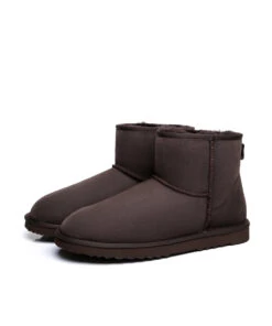Men's UGG Classic Mini Big Size -UGG Bay IMG 6292