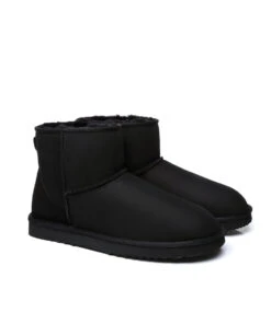 Men's UGG Classic Mini Big Size -UGG Bay IMG 6298