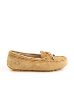 Women's UGG Summer Moccasin -UGG Bay IMG 7886 preview