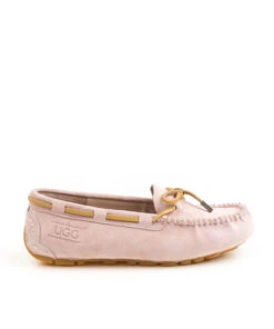 Women's UGG Summer Moccasin -UGG Bay IMG 7892 preview