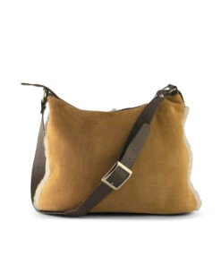 UGG Large Shoulder Sack -UGG Bay IMG 8557