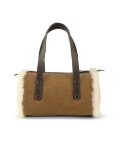 UGG Small Barrel Bag -UGG Bay IMG 8574
