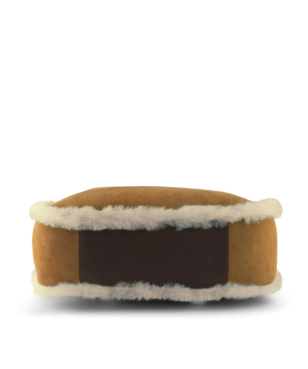 UGG Over Shoulder 3 Panels Bag 5 UGG Over Shoulder 3 Panels Bag - Image 5