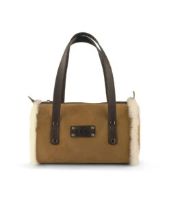 UGG Small Barrel Bag -UGG Bay IMG 8631