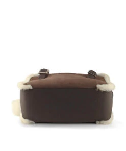 UGG Pompom Bag -UGG Bay IMG 8639