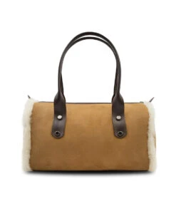 UGG Large Barrel Bag -UGG Bay IMG 9490