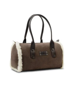 UGG Large Barrel Bag -UGG Bay IMG 9493