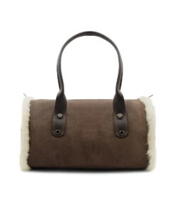 UGG Large Barrel Bag -UGG Bay IMG 9499