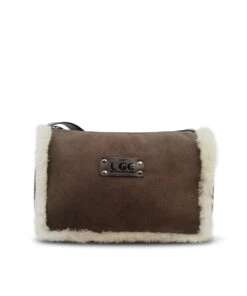 UGG Small Boston Bag -UGG Bay IMG 9538