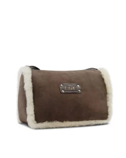 UGG Small Boston Bag -UGG Bay IMG 9539