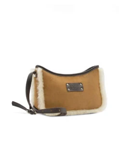 UGG Small Shoulder Bag -UGG Bay IMG 9549