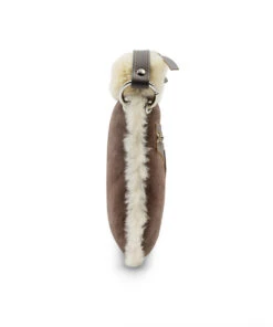 UGG Ziptop Tie Shoulder Bag -UGG Bay IMG 9586 Copy