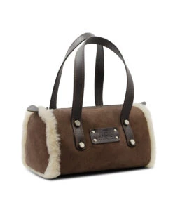 UGG Small Barrel Bag -UGG Bay IMG 9611