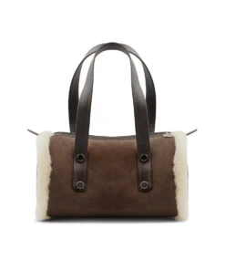 UGG Small Barrel Bag -UGG Bay IMG 9613