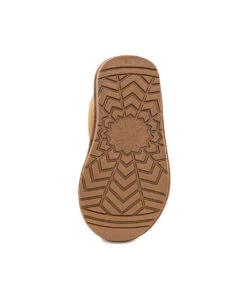 Kid's Kingston UGG Lace Boots -UGG Bay KidsKingstonUGGBootChestnut5