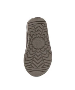 Kid's Kingston UGG Lace Boots -UGG Bay KidsKingstonUGGBootGrey5