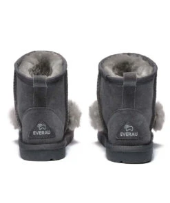 Kid’s Koala Boots -UGG Bay KidsKoalaBoots4