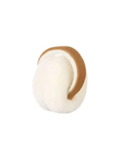 Kids Wool UGG Earmuff -UGG Bay KidsUGGEarmuffBrown4