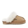 Kid’s Fuzzy UGG Slippers