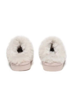 Kid’s Fuzzy UGG Slippers 19 Kid’s Fuzzy UGG Slippers -UGG Bay KidsUGGFuzzySlipperPink5