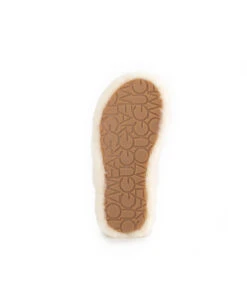 Kid’s UGG Snugg Slide -UGG Bay KidsUGGSnuggSlideNatural5
