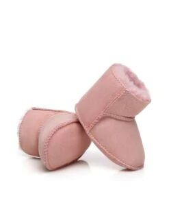 UGG Baby Booties -UGG Bay L4X0Qmkk 1