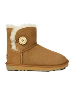 Men's UGG Premium Mini Button -UGG Bay MBCHE01 231698ec 07c2 47c0 8867 bf69277c0b24