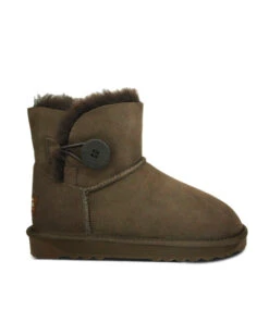 Men's UGG Premium Mini Button -UGG Bay MBCHOC01 a310140f f8c2 4df5 aac0 de094594e333