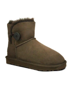 Men's UGG Premium Mini Button -UGG Bay MBCHOC05 c76751c6 3759 442b 8661 049ed5aaed87