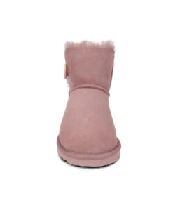 Women's UGG Premium Mini Button -UGG Bay MBDPIN03