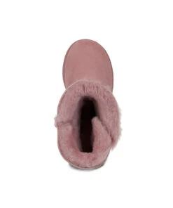 Women's UGG Premium Mini Button -UGG Bay MBDPIN06