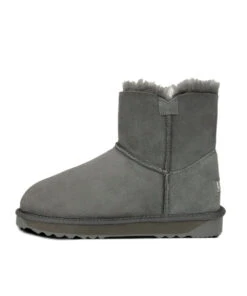 Men's UGG Premium Mini Button -UGG Bay MBGRE02 2d4efa0e 8070 4aa6 bf9a 8ff3b58af39d
