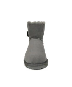 Women's UGG Premium Mini Button -UGG Bay MBGRE03