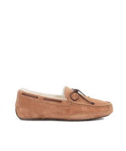 Men’s Arlie UGG Moccasin -UGG Bay MensArlieUGGMaccasinChestnut1