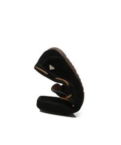 Men’s Byran Moccasin -UGG Bay MensByranUGGLoaferBlack5