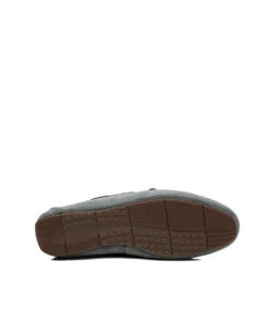 Men’s Byran Moccasin -UGG Bay MensByranUGGLoaferGrey4