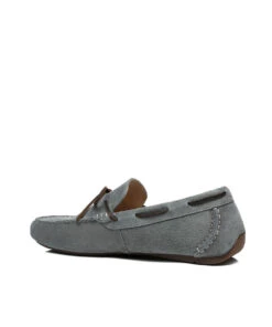 Men’s Byran Moccasin -UGG Bay MensByranUGGLoaferGrey6