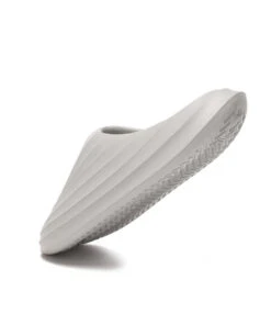 Men’s Ripple Air Slides 17 Men’s Ripple Air Slides -UGG Bay MensRippleAirSlideGrey4