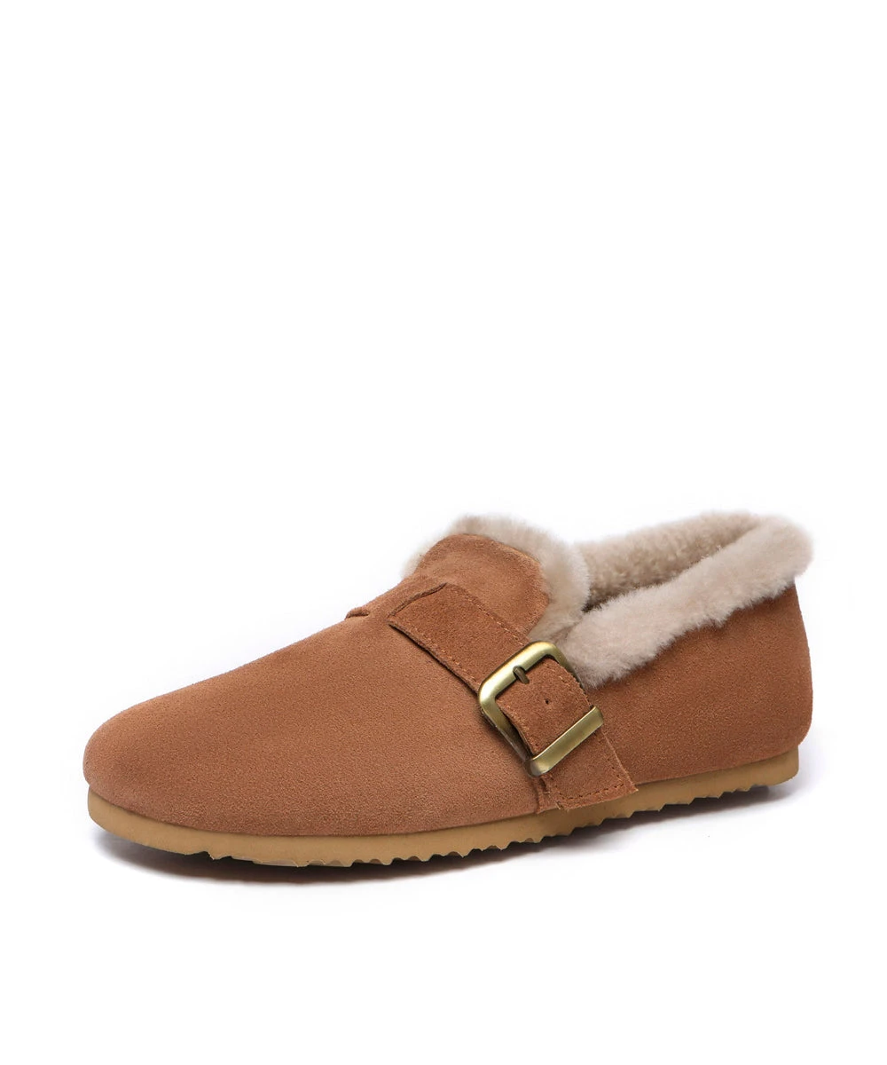 Women's UGG Monica Loafers 3 Women's UGG Monica Loafers - Image 3