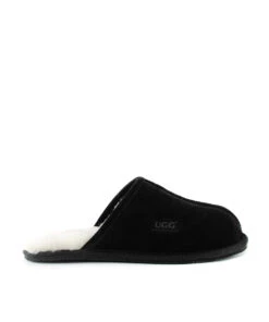 Men's UGG Cosy Slipper -UGG Bay Photo 28 12 20 11 28 53 am 11