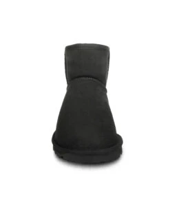 Men's UGG Premium Classic Mini -UGG Bay Popular ugg boots for men at ugg australian collection black premium classic mini