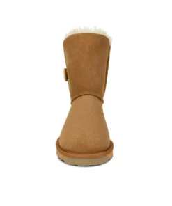 Women's UGG Premium Short Button -UGG Bay SBCHE03