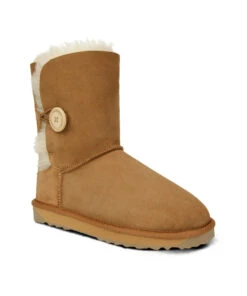 Men's UGG Premium Short Button -UGG Bay SBCHE05 63458b2d 2ee6 4db0 b9c0 f0c49c2d4a62