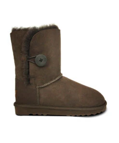 Men's UGG Premium Short Button -UGG Bay SBCHO01 118e9453 4307 44b3 ad9c 7d6e92dec709