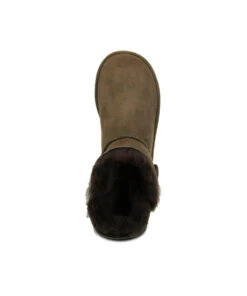 Men's UGG Premium Short Button -UGG Bay SBCHOC06 21771d5b 1abc 4629 ba5f 02c92ba38211