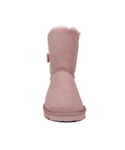 Women's UGG Premium Short Button -UGG Bay SBDPIN03